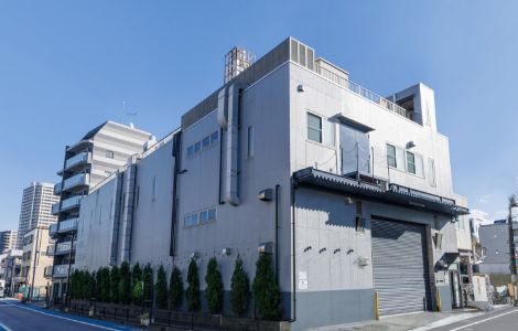 金属被膜DNA