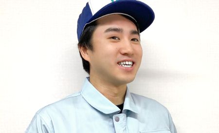 生産技術部 3年目